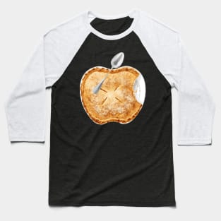 Apple Apple pie Baseball T-Shirt